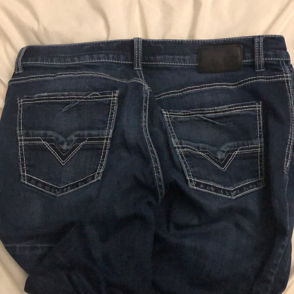 Buckle Jeans, 34R, Seth - Picture 5 of 6